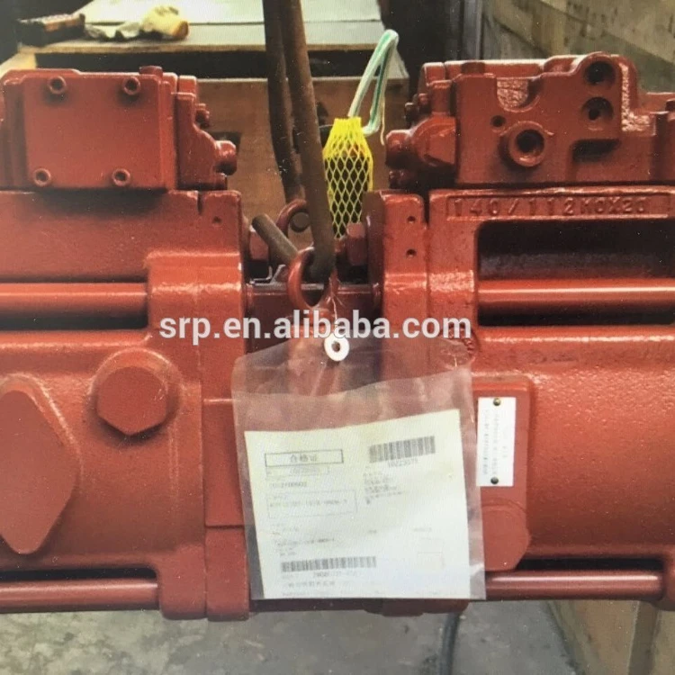 K3V112DT HYDRAULIC PUMP