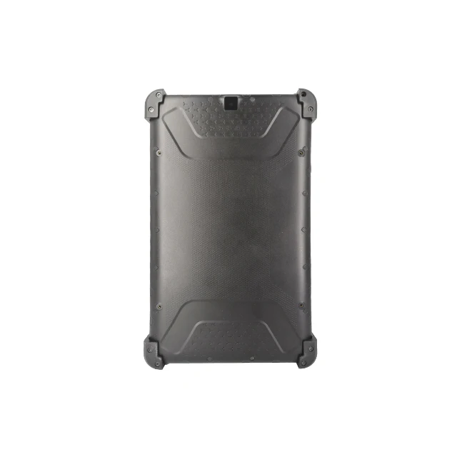 FP08W Free SDK Rugged IP65 Waterproof Windows 10 Tablet Fingerprint Machine