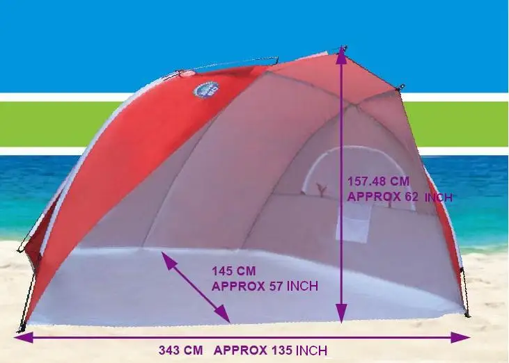 carp fishing tent