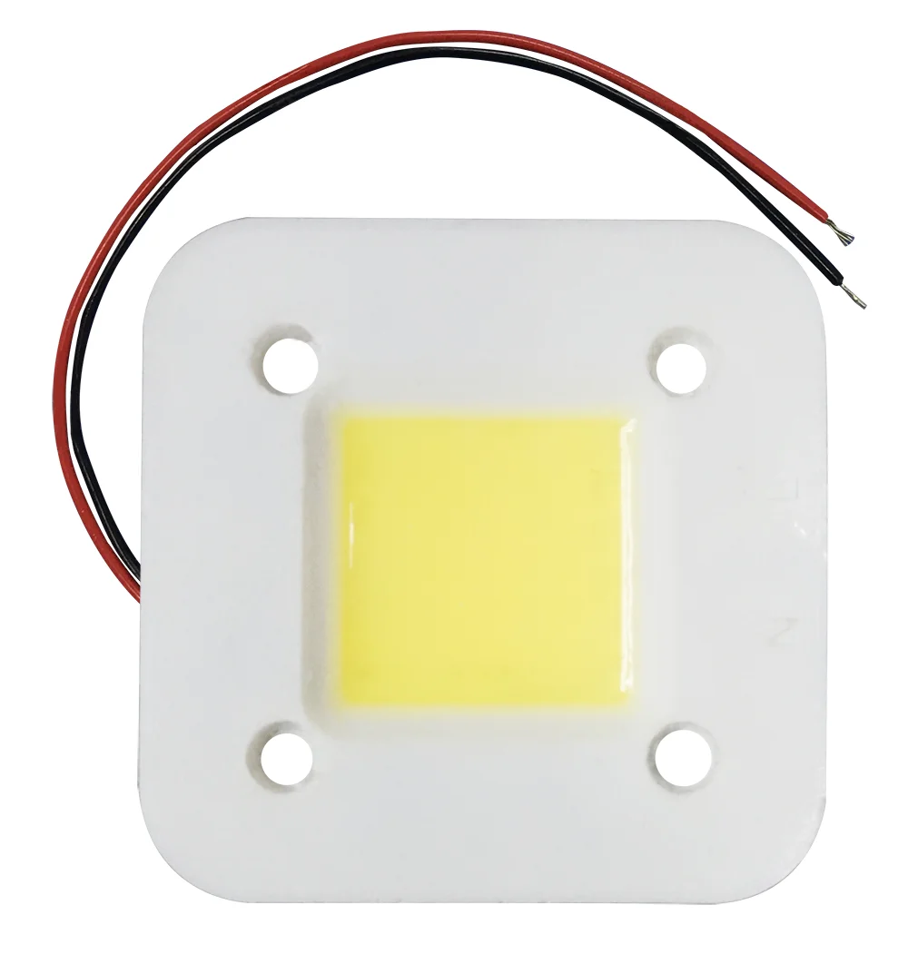 120v cob led chip With Driverless