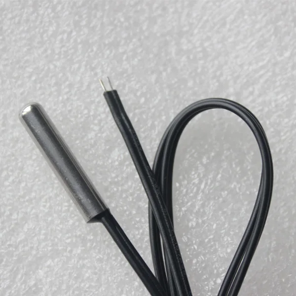 Waterproof NTC MF58 NTC Thermistor 10K