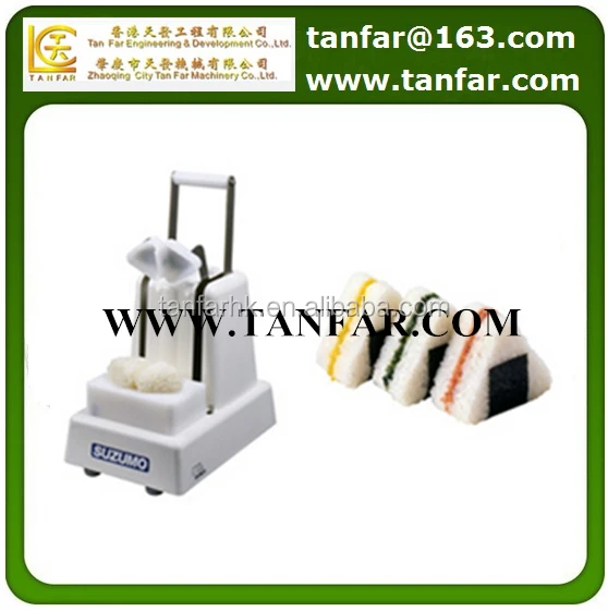 SUZUMO THS-DRA ручная машина для производства рисовых шариков