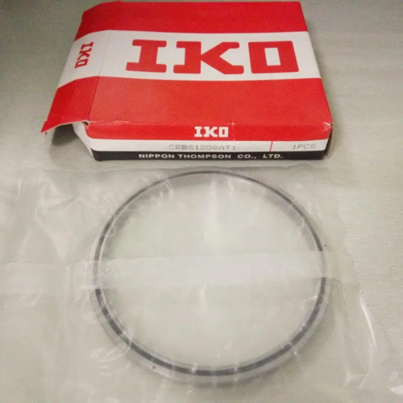 JAPAN IKO Crossed Roller Bearings CRBS1208 CRBS1208A CRBS1208AT1