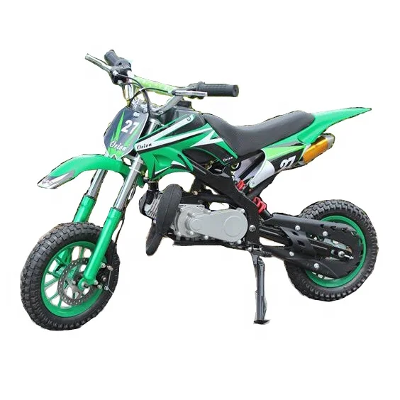 mini motorcycle pitbike49cc