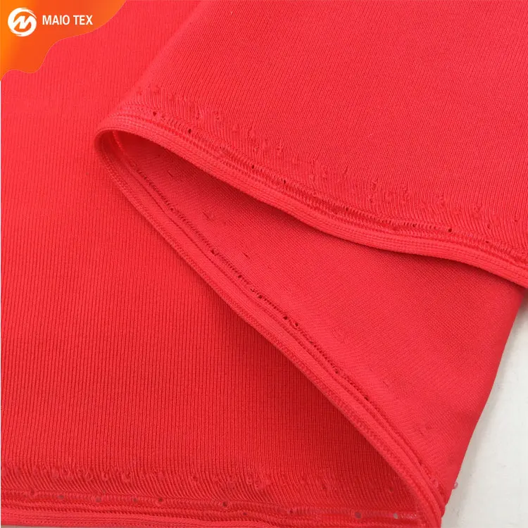 
hot sale 80 polyester 20 elastane supplex lycra fabric for gym wear 
