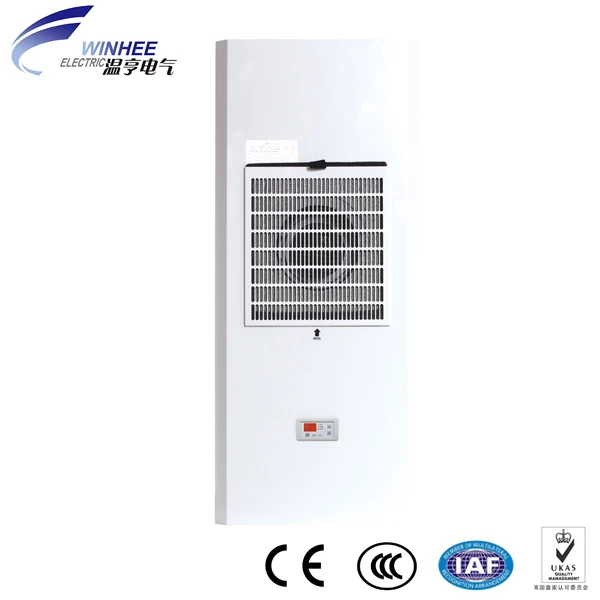 CE 1000W telecom cabinet cooling air conditioner cabinet