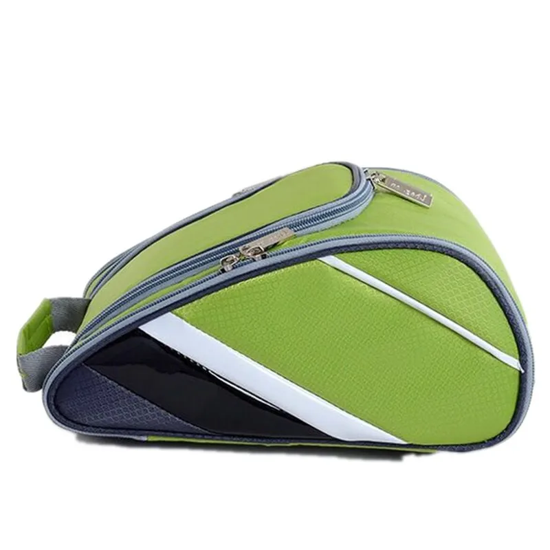 Good Quality Multiple Pockets Waterproof Hanging Travel Toiletry Bag For Bathroom