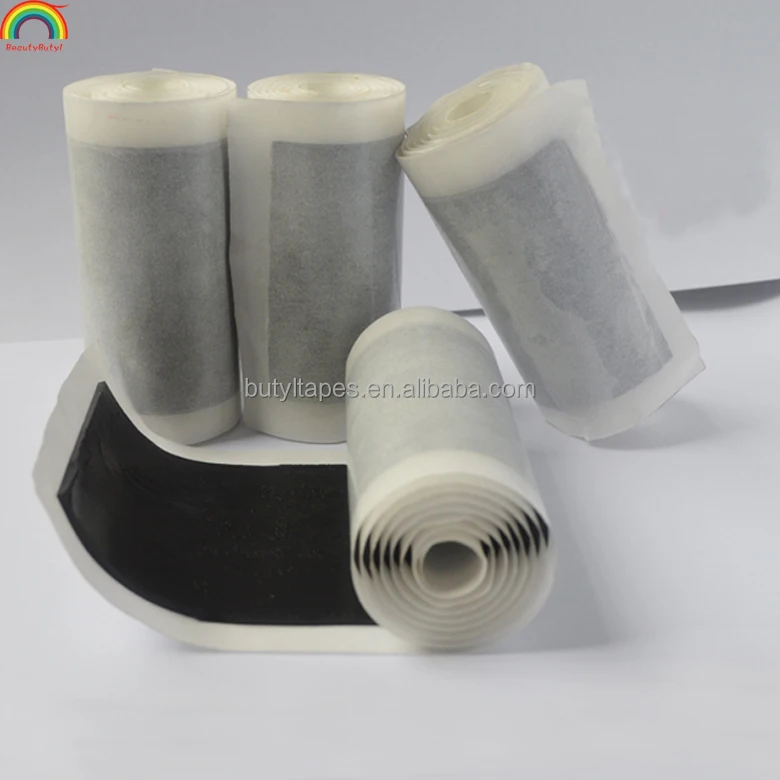Made in China roofing butyl rubber sealant