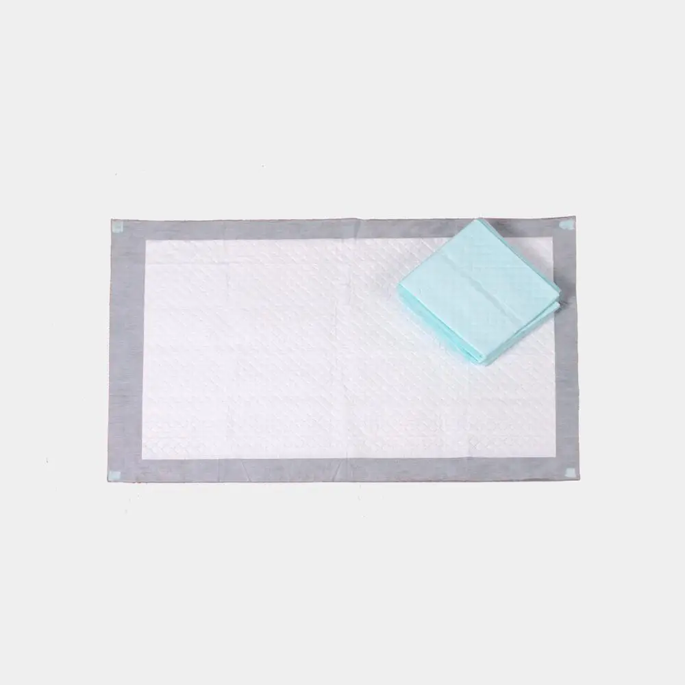 Производители поставляют Одноразовые Медицинские Хирургические абсорбирующие коврики для ковриков.