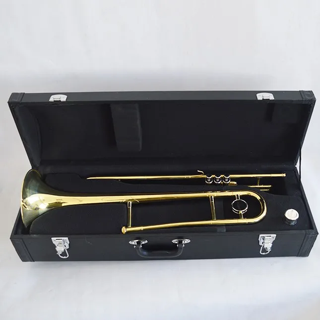 Тональность C поршень тромбон ZYTB-910