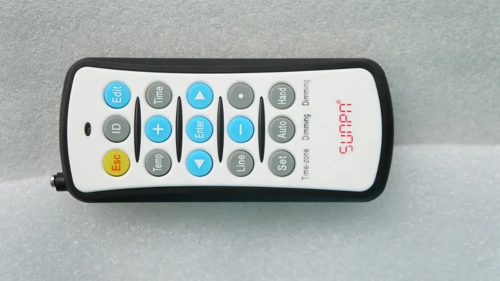 Custom Outdoor Led Safety Board with Safety Information Remote Control