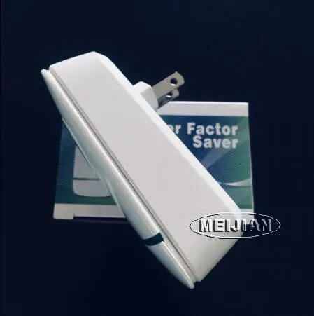 Home use shenzhen single phase electric power saver (AU/US/EU/UK Plug) electricity bill saver