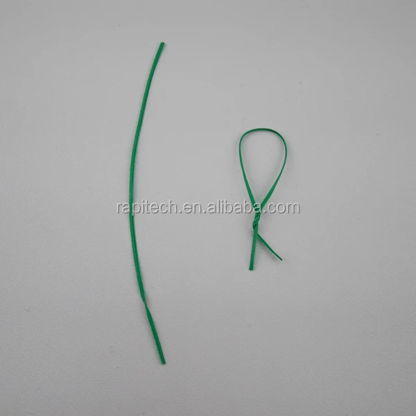8 inch Gardening Plant Twist Ties