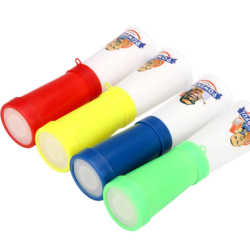 
Toys for Kids 6 inch Good Quality Sport Football Game Plastic Trumpet 