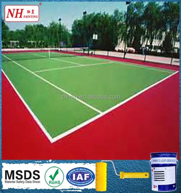 polyurethane food grade liquid rubber coating