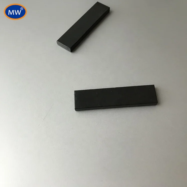 I type ferrite core /Magnetic stripe / Mn-Zn induction heater coil