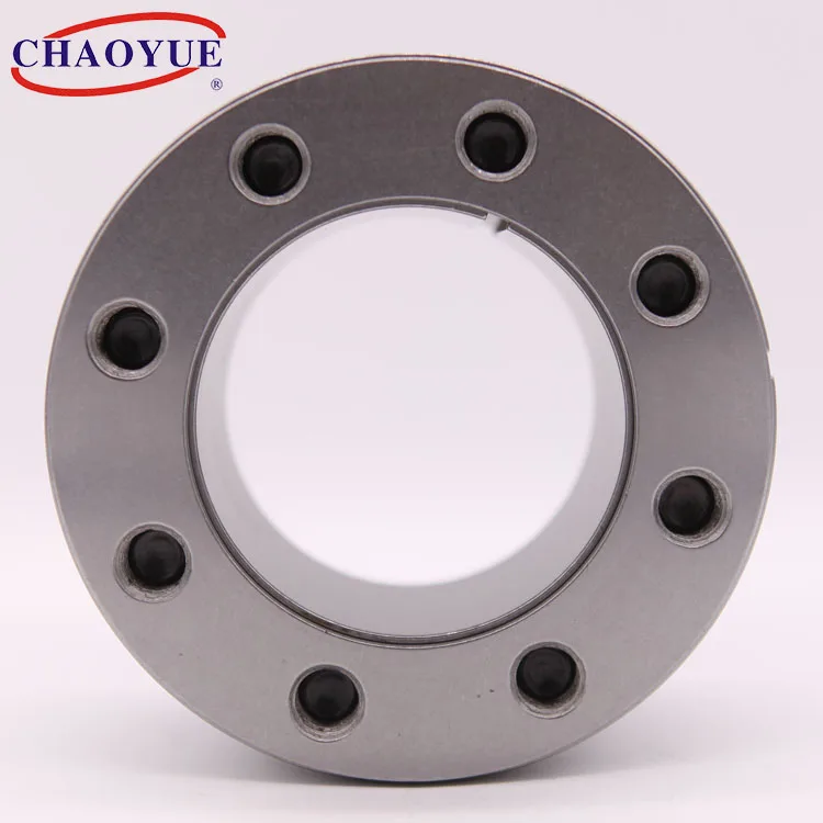 
Z4 Steel bushing locking assembly 