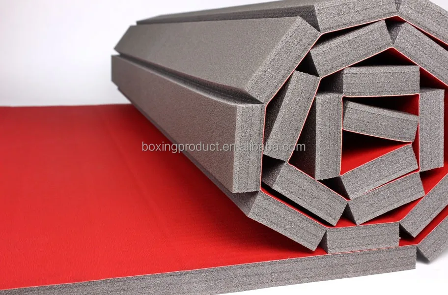 Pro Elite Roll Mat for MMA ,BJJ, Judo, Wrestling ,Grappling Arts