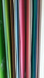 High Density 100% Cotton Fabric for 5 star Hotel Bed Sheet