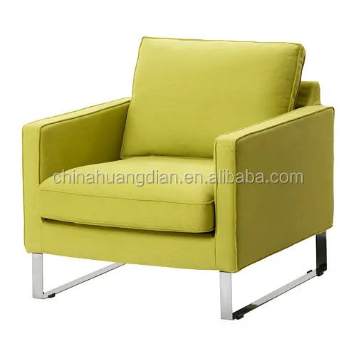 Hotel lobby furniture armchair HDL1738