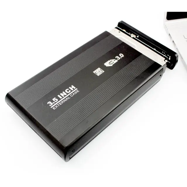 3,5 дюймовый USB 3,0 SATA HDD портативный внутренний жесткий диск