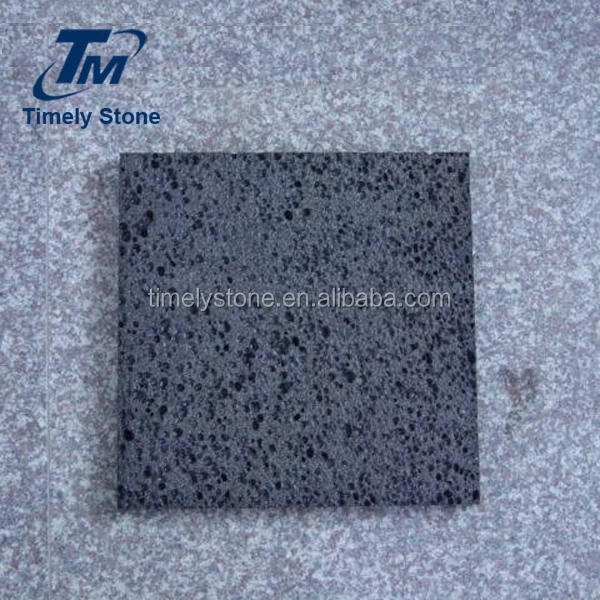 
lava stone volcanic rock outdoor tiles for sale 
