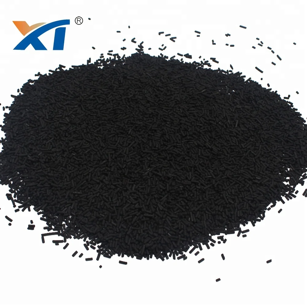 
Good performance factory price 2.0-2.2mm carbon molecular sieve 