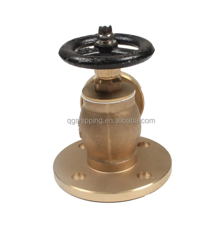 SOLAS Marine STORZ/NAKAJIMA Fire Hydrant