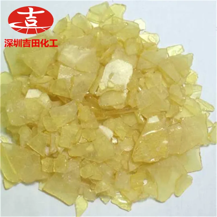 Pentaerythritol ester rosin for glue and adhesive