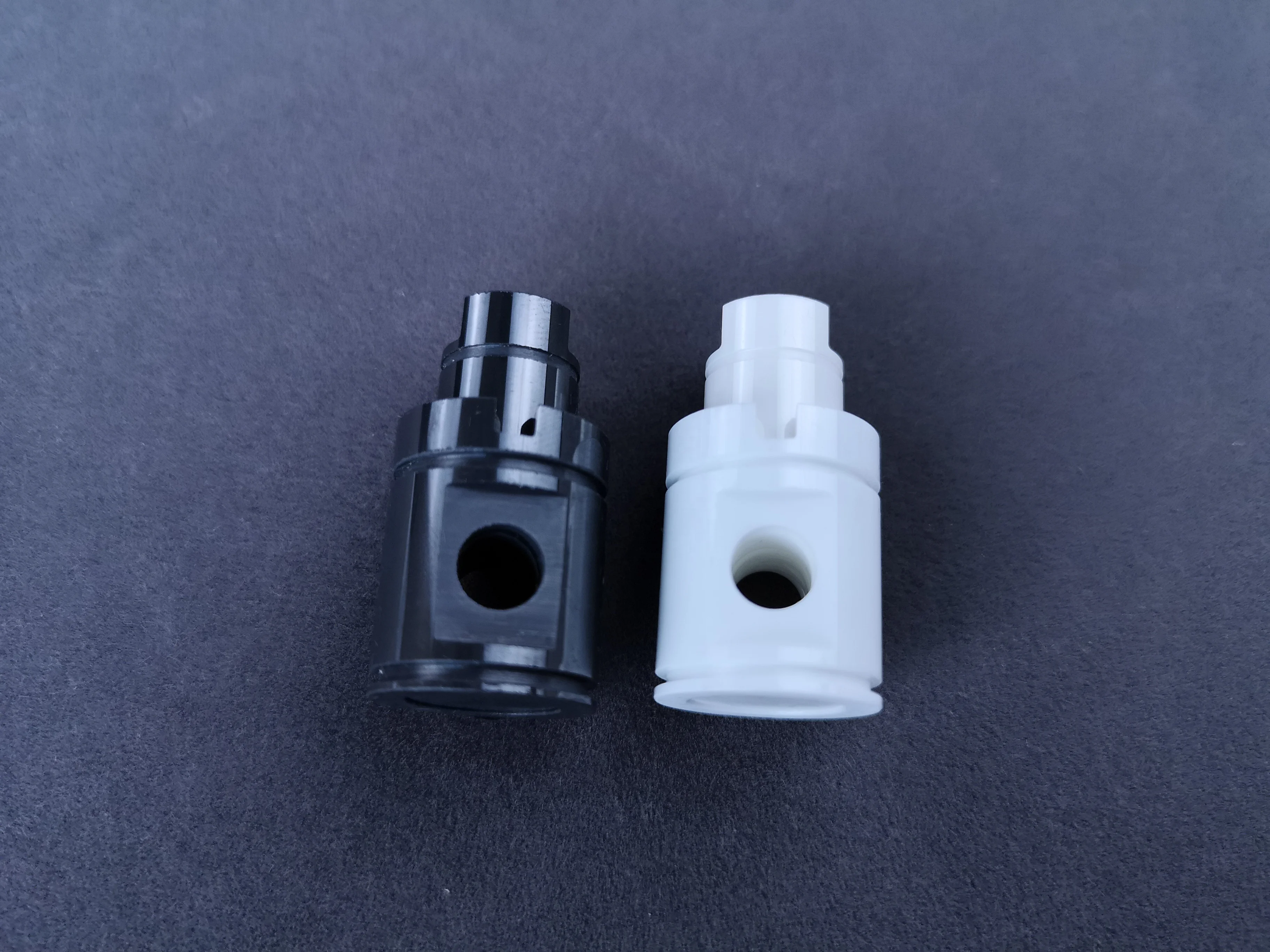 
Customized High Precision Ceramic Zirconia Valve for Dispenser 