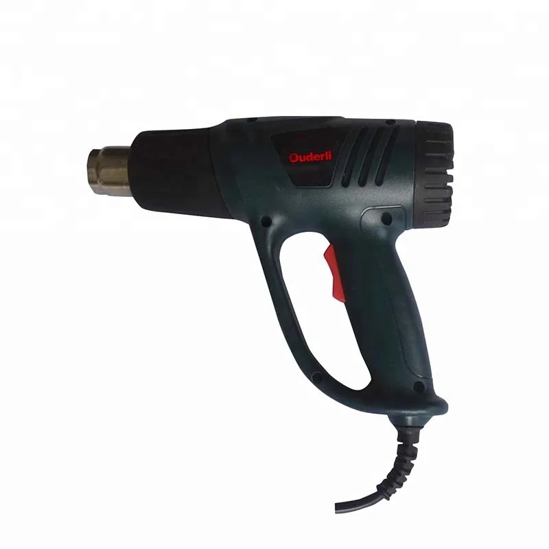 ODL-805 температура регулируемая 50-600 2000 Вт фена