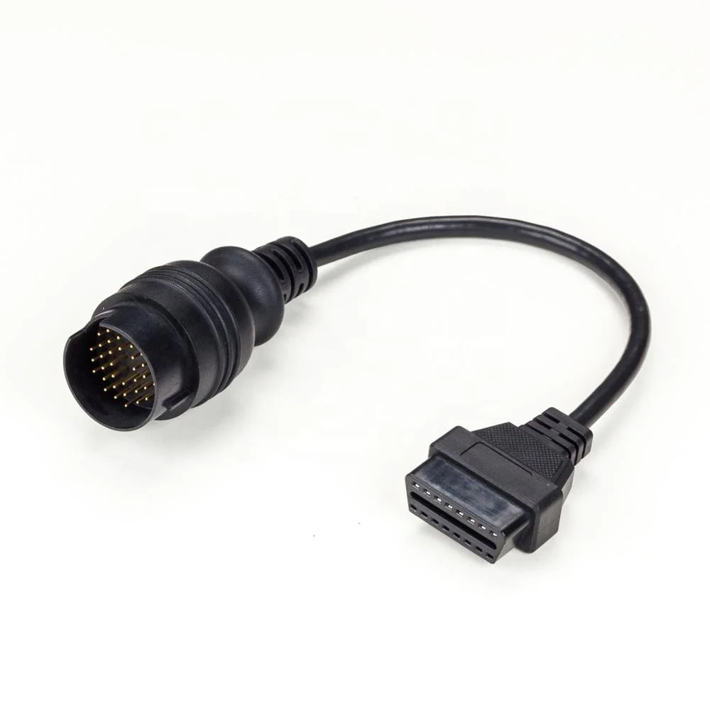 obd connector female to 3pin female for Engine Diagnostic from Reliable Factory