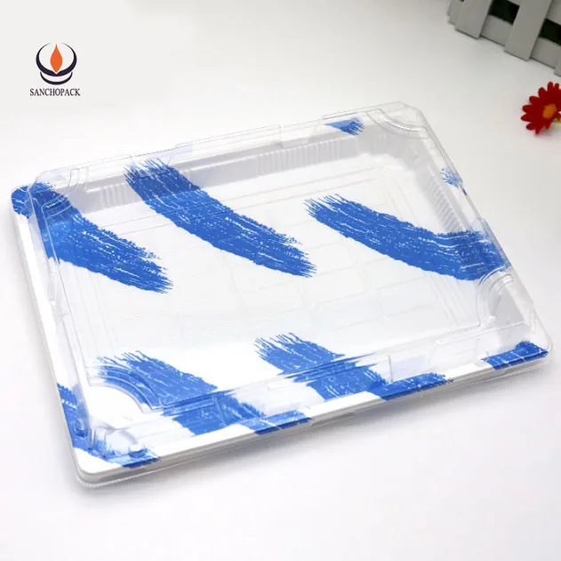 Оптовая Продажа Одноразовые Суши контейнер