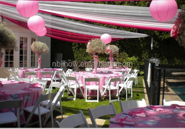 factory price kids wimbledon chair for party