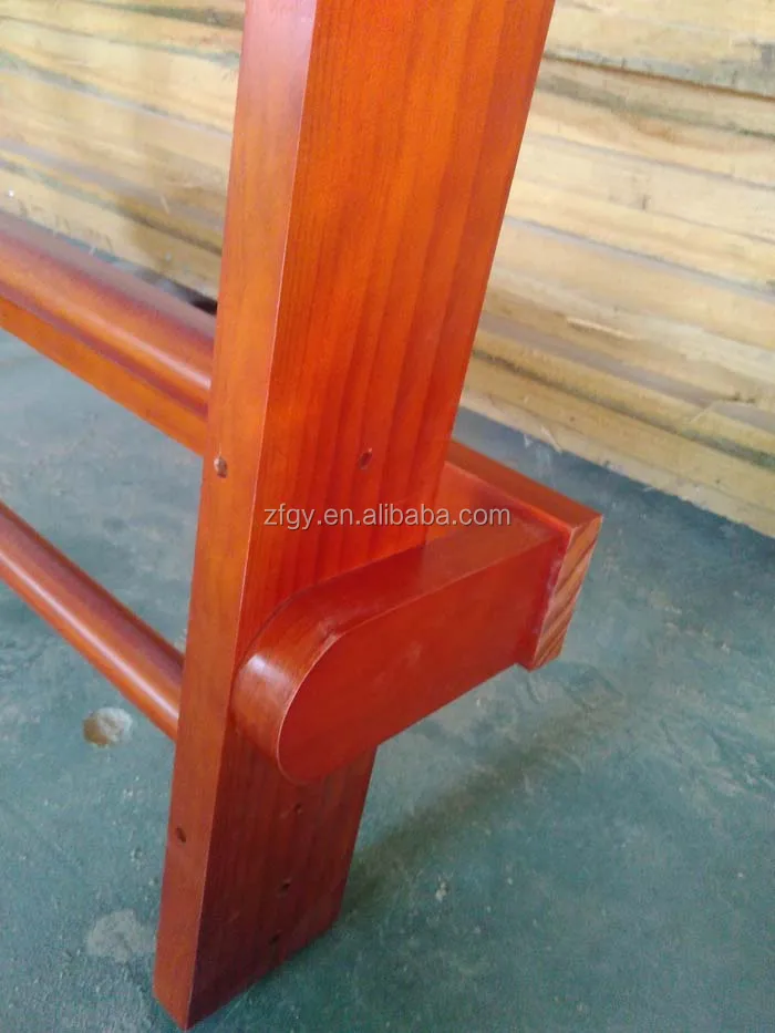 Swedish wall bars gym ladder home gym exercise