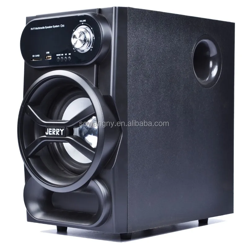 2018 New Arrivals Home Cinema 5.1 Speaker System