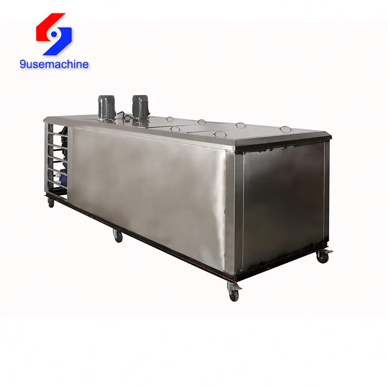 2018 hot sale compressor popsicle machine ice lolly machine