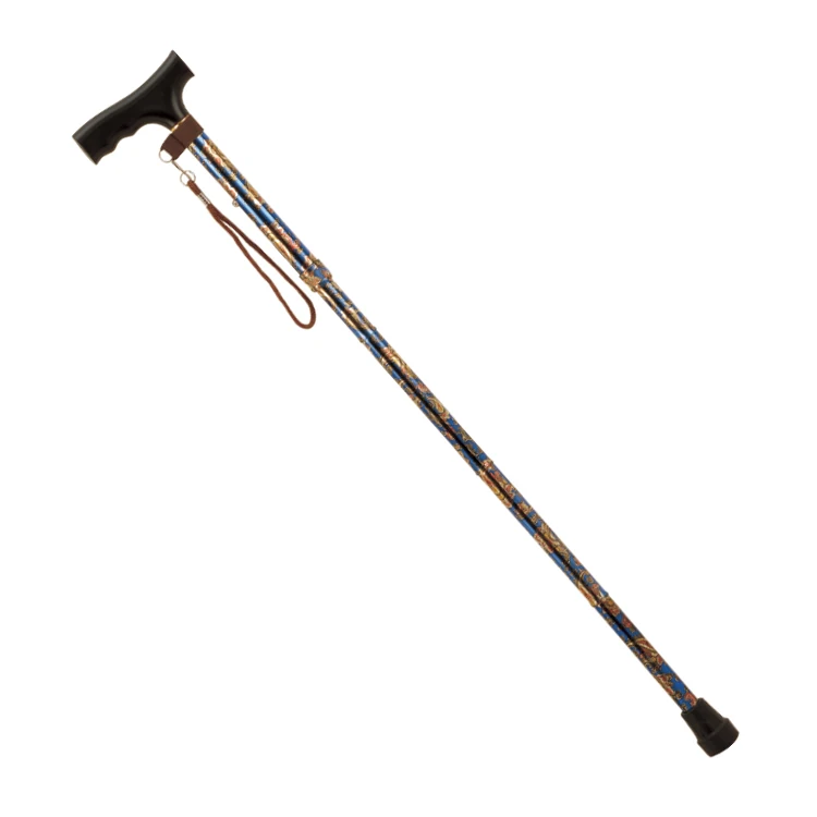 Factory wholesale walker stick cane aids for the elderly crutch for disabled