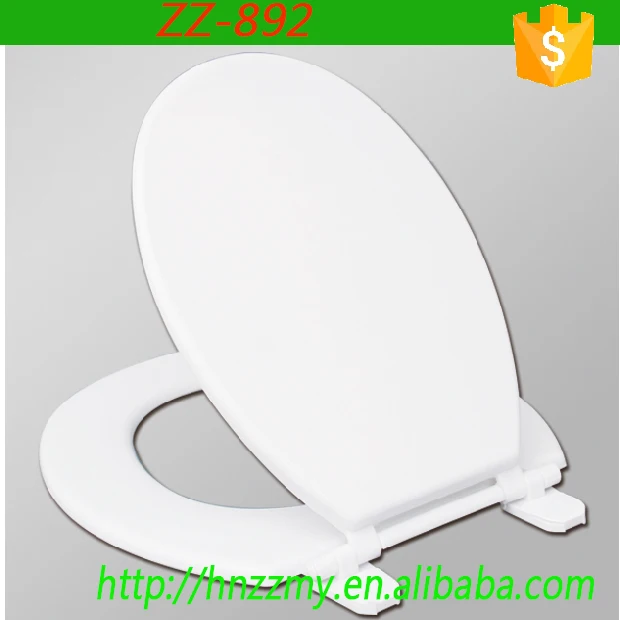 
ZZ-892 hydraulic indian toilet seat soft close drawer damper cover price 