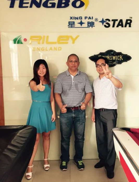 Factory price best 12ft 10ft 9ft snooker pool table with snooker cue