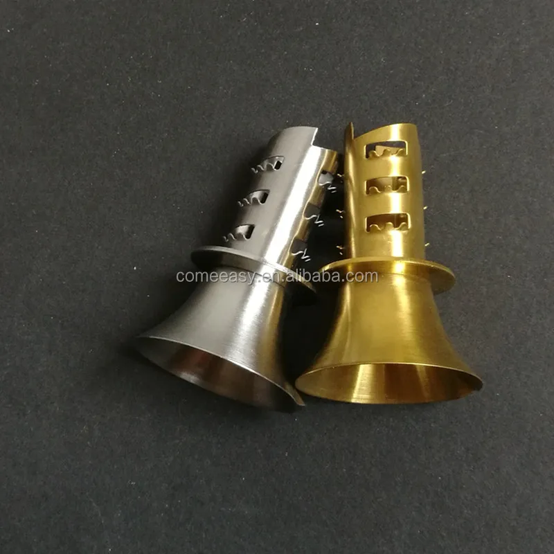 Creative stainless steel push and twist Lemon/Lime juicer Fruit Juicer Hand Juicer Mini fruit juice Squeezer Drillble Tools