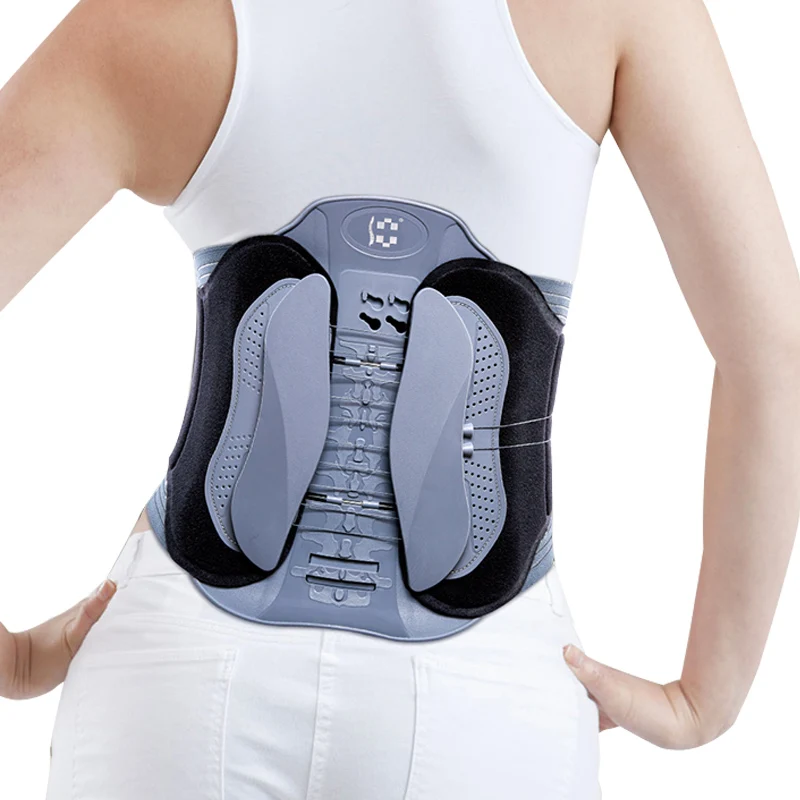Waist trimmer belt back support slimming waist support