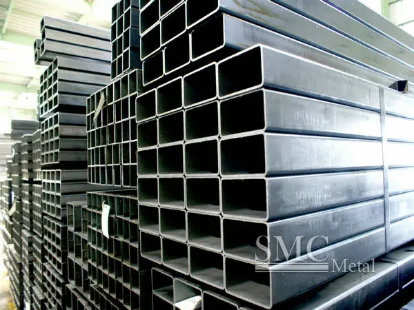 
Прямоугольная Труба / Профиль 