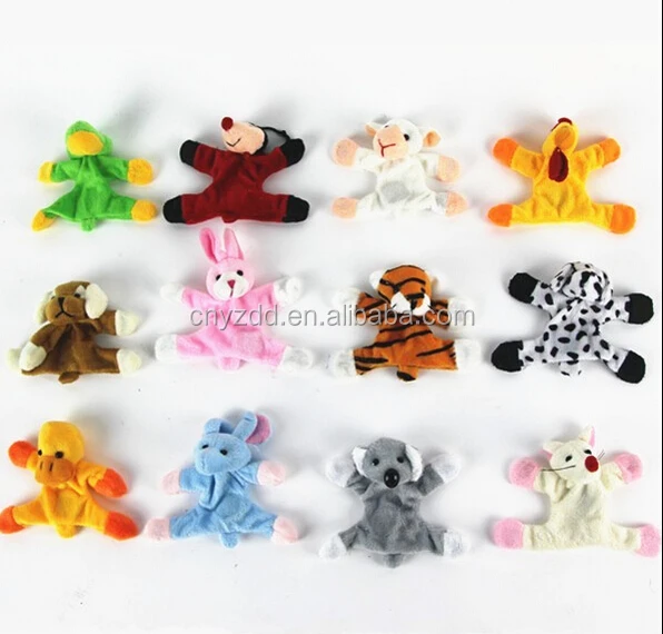 Cheap plush fridge magnet/animal plush fridge magnet/plush toy fridge magnet
