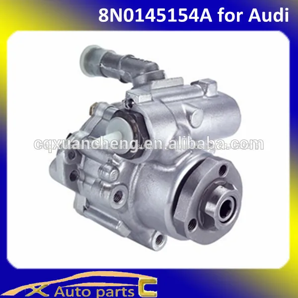 new for audi power steering pump (8n0145154a for audi a3 TT)