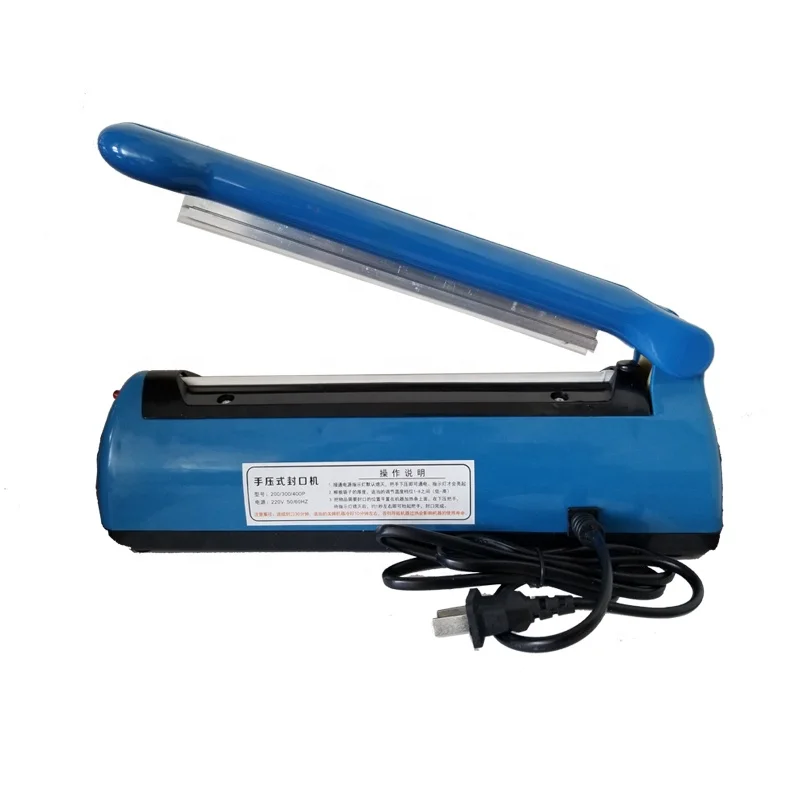 Hot Sale L 200MM L300MM Heat Sealing Machine