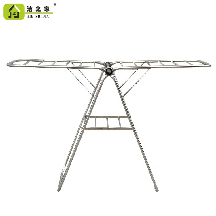 wholesale stainless steel multifunction Clothes Drying Rack
