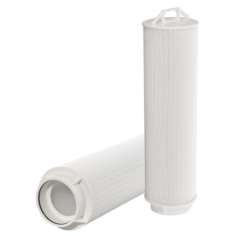 High Flow Pleated Filter Cartridge/Filter/Parker Filter Element