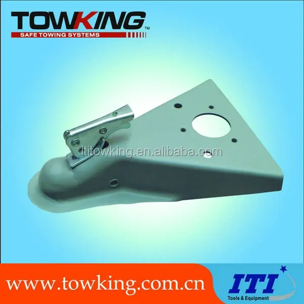 trailer coupling 50mm trailer coupling quick coupling