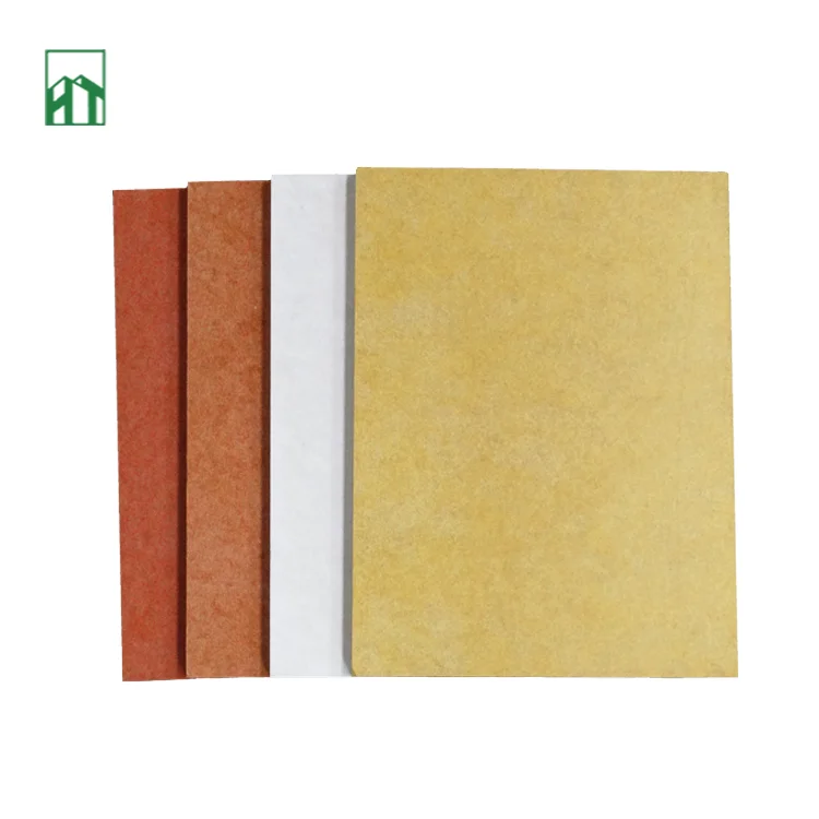 
Manufacture Non Asbestos Eco-friendly Exterior Cement Board Wall Panel House Building 